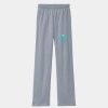 Unisex Sponge Fleece Straight Leg Sweatpant Thumbnail