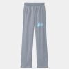 Unisex Sponge Fleece Straight Leg Sweatpant Thumbnail