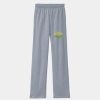 Unisex Sponge Fleece Straight Leg Sweatpant Thumbnail