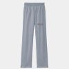Unisex Sponge Fleece Straight Leg Sweatpant Thumbnail