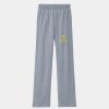 Unisex Sponge Fleece Straight Leg Sweatpant Thumbnail