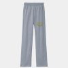 Unisex Sponge Fleece Straight Leg Sweatpant Thumbnail