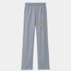 Unisex Sponge Fleece Straight Leg Sweatpant Thumbnail