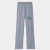 Unisex Sponge Fleece Straight Leg Sweatpant Thumbnail