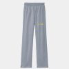 Unisex Sponge Fleece Straight Leg Sweatpant Thumbnail