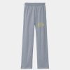 Unisex Sponge Fleece Straight Leg Sweatpant Thumbnail