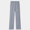 Unisex Sponge Fleece Straight Leg Sweatpant Thumbnail