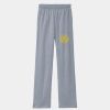 Unisex Sponge Fleece Straight Leg Sweatpant Thumbnail