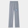 Unisex Sponge Fleece Straight Leg Sweatpant Thumbnail