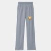 Unisex Sponge Fleece Straight Leg Sweatpant Thumbnail