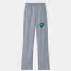 Unisex Sponge Fleece Straight Leg Sweatpant Thumbnail