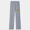 Unisex Sponge Fleece Straight Leg Sweatpant Thumbnail