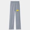 Unisex Sponge Fleece Straight Leg Sweatpant Thumbnail