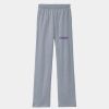 Unisex Sponge Fleece Straight Leg Sweatpant Thumbnail