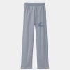 Unisex Sponge Fleece Straight Leg Sweatpant Thumbnail
