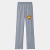 Unisex Sponge Fleece Straight Leg Sweatpant Thumbnail
