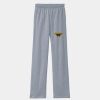 Unisex Sponge Fleece Straight Leg Sweatpant Thumbnail