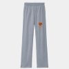 Unisex Sponge Fleece Straight Leg Sweatpant Thumbnail