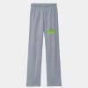 Unisex Sponge Fleece Straight Leg Sweatpant Thumbnail
