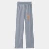 Unisex Sponge Fleece Straight Leg Sweatpant Thumbnail
