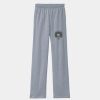 Unisex Sponge Fleece Straight Leg Sweatpant Thumbnail