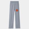 Unisex Sponge Fleece Straight Leg Sweatpant Thumbnail