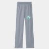 Unisex Sponge Fleece Straight Leg Sweatpant Thumbnail