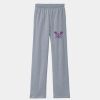 Unisex Sponge Fleece Straight Leg Sweatpant Thumbnail