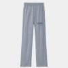 Unisex Sponge Fleece Straight Leg Sweatpant Thumbnail