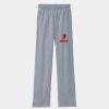 Unisex Sponge Fleece Straight Leg Sweatpant Thumbnail