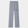 Unisex Sponge Fleece Straight Leg Sweatpant Thumbnail