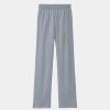 Unisex Sponge Fleece Straight Leg Sweatpant Thumbnail