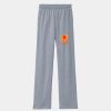 Unisex Sponge Fleece Straight Leg Sweatpant Thumbnail