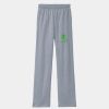 Unisex Sponge Fleece Straight Leg Sweatpant Thumbnail