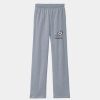 Unisex Sponge Fleece Straight Leg Sweatpant Thumbnail