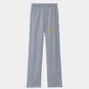 Unisex Sponge Fleece Straight Leg Sweatpant Thumbnail