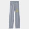 Unisex Sponge Fleece Straight Leg Sweatpant Thumbnail