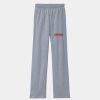 Unisex Sponge Fleece Straight Leg Sweatpant Thumbnail