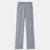 Unisex Sponge Fleece Straight Leg Sweatpant Thumbnail