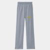 Unisex Sponge Fleece Straight Leg Sweatpant Thumbnail