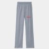Unisex Sponge Fleece Straight Leg Sweatpant Thumbnail