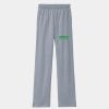 Unisex Sponge Fleece Straight Leg Sweatpant Thumbnail