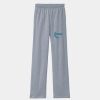 Unisex Sponge Fleece Straight Leg Sweatpant Thumbnail