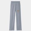 Unisex Sponge Fleece Straight Leg Sweatpant Thumbnail