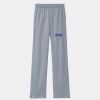 Unisex Sponge Fleece Straight Leg Sweatpant Thumbnail