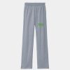 Unisex Sponge Fleece Straight Leg Sweatpant Thumbnail