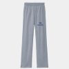 Unisex Sponge Fleece Straight Leg Sweatpant Thumbnail
