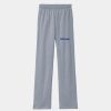 Unisex Sponge Fleece Straight Leg Sweatpant Thumbnail