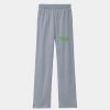 Unisex Sponge Fleece Straight Leg Sweatpant Thumbnail