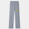 Unisex Sponge Fleece Straight Leg Sweatpant Thumbnail